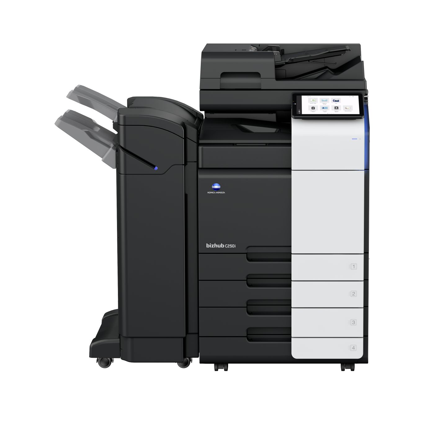 bizhub C250i full option | Konica Minolta